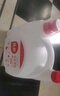 纖維洗滌劑 5.5L 曬單實(shí)拍圖