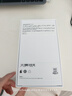 徠芬剃須刀 往復式電動剃須刀便攜刮胡刀T1 Pro 情侶送男友生日禮物 銀色 曬單實拍圖