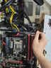 華南金牌H311/B250主板CPU套裝臺(tái)式機(jī)電腦LGA1151針支持酷睿6-9代處理器i3 9100f/i5 9400f/i5 6500 H311M-VH主板 單主板 曬單實(shí)拍圖