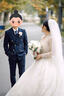 思柏馳（SIBOCHI）領(lǐng)帶男商務(wù)休閑藏青色灰條紋7CM時尚懶人拉鏈款禮服配飾男士領(lǐng)帶 藏青色灰斜紋-拉鏈款 47*7cm-品牌精美禮盒裝 曬單實拍圖