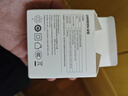 綠聯(lián)30W氮化鎵充電器三口快充頭適用蘋果iPhone16/15/14/13ProMax華為手機(jī)手表耳機(jī)USB/Type-C多口插頭 曬單實(shí)拍圖
