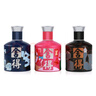 舍得 藝術舍得 致敬大師系列 濃香型 52度 100ml*3 瓶 禮盒裝 曬單實拍圖