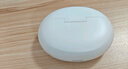 OPPO Enco Air4 Pro 【國家補貼】真無線降噪藍(lán)牙耳機入耳式運動耳機 通用蘋果華為小米手機 晨曦白 曬單實拍圖