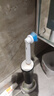 獅護(hù) 適配博朗歐樂B/oralB電動牙刷頭D12D16D100P2000P40003709等通用替換刷頭 8支 多角度+護(hù)齦潔凈（升級獨(dú)立包裝8支組合裝） 小巧圓頭 曬單實(shí)拍圖