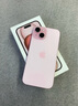 Apple/蘋果 iPhone 15 (A3092) 256GB 粉色 支持移動(dòng)聯(lián)通電信5G 雙卡雙待手機(jī) 曬單實(shí)拍圖