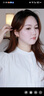 MITHAOL【劉亦菲同款】半鉆蛇形耳釘女 輕奢小眾高級(jí)感時(shí)尚氣質(zhì)耳圈耳扣 蛇形耳釘 【專柜禮盒裝】 【送禮更顯愛意】 曬單實(shí)拍圖