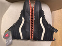 VANS范斯官方 MTE Sk8-Hi 女鞋登山鞋防水雪鞋 黑色  41 曬單實拍圖