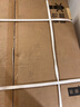 西門子（SIEMENS）新品iQ500小幸熨 10公斤變頻滾筒家用洗衣機(jī) 超氧空氣洗 蒸汽除皺 深層凈洗  臟污檢測 智能投放 WG54K7D00W 曬單實(shí)拍圖