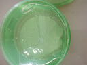 修正蘆薈植萃保濕凝膠曬后曬傷補(bǔ)水修護(hù)舒緩嫩膚淡化痘坑痘印疤痕凝膠 曬單實(shí)拍圖