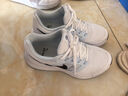 耐克NIKE女子跑步鞋減震 SWIFT運動(dòng)鞋DR2698-106白色37.5 曬單實(shí)拍圖