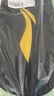 李寧（LI-NING）羽毛球拍雷霆小鋼炮全碳素進攻型超輕高磅單拍黑色5U 已穿線 曬單實拍圖