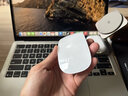 歌苛【2025官授正品】適用Apple/蘋果鼠標(biāo)無線Mac妙控藍(lán)牙MacBook筆記本電腦air ipad平板Magic可充電 【官授正品/鍵盤鼠標(biāo)套裝】全套蘋果白色 頂配同芯【官新1:1還原｜妙控手 曬單實(shí)拍圖