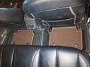 博士倫TPE汽車腳墊適用于標(biāo)致301/3008/408/4008/508L/508/5008半包圍 曬單實(shí)拍圖