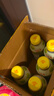 三佳利（Sangaria）日本進(jìn)口白葡萄汁飲料果汁果肉380g*6瓶鋁罐三佳麗飲品 曬單實拍圖