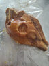 草原天路董羊肉張北草原鹵羊頭全熟食五香麻辣現(xiàn)鹵羊頭肉即食整只熟羊頭下酒菜 鹵羊頭-原味 2.2-2.5斤/個(gè) 曬單實(shí)拍圖
