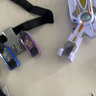 特利迦奧特曼變身器腰帶發(fā)音密鑰玩具閃耀永恒之劍圓環(huán)之臂神光棒 光明特利迦變身器+3個(gè)密鑰+腰帶 奧特曼玩具 曬單實(shí)拍圖