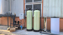 汐汐大型工業(yè)工廠用凈水器凈水機(jī)商用水質(zhì)水凈化水處理設(shè)備河水井水地下水超濾裝置養(yǎng)殖飲用水水過濾器 1T/H單級水過濾器設(shè)備 曬單實(shí)拍圖