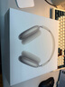Apple/蘋果 AirPods Max (USB-C) 星光色 無(wú)線藍(lán)牙耳機(jī) 主動(dòng)降噪耳機(jī) 頭戴式耳機(jī) 曬單實(shí)拍圖