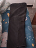 JEANSWEST LIFE真維斯牛仔褲男冬季加絨加厚男士直筒褲潮男簡(jiǎn)約挺括顯高休閑長(zhǎng)褲 曬單實(shí)拍圖
