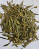 京東京造 25新茶雨前龍井茶葉200g地標綠茶紙包谷雨香自營自己喝 曬單實拍圖