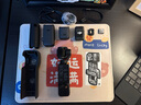 大疆 DJI Osmo Pocket 3 全能套裝 一英寸口袋云臺(tái)相機(jī) OP靈眸手持?jǐn)?shù)碼相機(jī) 旅游vlog 便攜美顏攝像 曬單實(shí)拍圖
