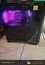 微星（MSI）?；赎猂S Ultra U7 265KF/RTX5070/32GDDR5/1T國家補貼三角洲水冷游戲設(shè)計師臺式電腦主機全套整機 曬單實拍圖