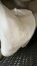 Foss Phil千鳥(niǎo)格子夾克潮牌男春秋季痞帥小香風(fēng)外套高級(jí)感男裝23105白色L 曬單實(shí)拍圖