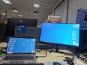 小米（MI）REDMI 23.8英寸顯示器 144Hz IPS技術(shù) 專(zhuān)業(yè)級色準 低藍光 電腦辦公顯示器顯示屏 A24 2026款 曬單實(shí)拍圖