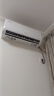 奧克斯（AUX）大1匹 省電俠 家電國(guó)家補(bǔ)貼 新一級(jí)空調(diào)掛機(jī) 變頻冷暖 節(jié)能省電KFR-26GW/BpR3AQS1(B1)防直吹 曬單實(shí)拍圖