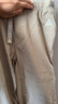 耐克（NIKE）ACG男運動褲 夏季薄款 戶外工裝褲  防曬拒水FN2451-247 卡其 XL 曬單實拍圖