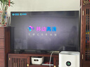 Vidda 海信電視32英寸 R32 智能護眼金屬全面屏 以舊換新家電能效補貼 游戲液晶電視32V1FD-R 32英寸 曬單實(shí)拍圖