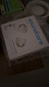 聲闊（SoundCore）【國家補貼】AeroClip耳夾式藍牙耳機無(wú)線(xiàn)開(kāi)放式運動(dòng)跑步耳機骨傳導耳機不入耳適用蘋(píng)果華為小米白 曬單實(shí)拍圖