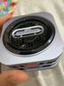 努比亞紅魔磁吸散熱器6Pro 散熱背夾游戲直播低噪音半導體降溫神器適用紅魔電競平板3Pro蘋果17iqoo黑鯊一加 曬單實拍圖