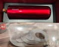飛利浦（PHILIPS）艾草熱敷儀 家用便捷智能艾草盒 肩頸腰腹關(guān)節(jié)療養(yǎng)熱敷儀熏蒸按摩儀器 3602N 生日禮物節(jié)日禮物 曬單實(shí)拍圖