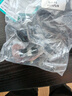 韋度（WD）鉗口夾具 SJJ-01 推拉力計(jì)夾具 拉力試驗(yàn)機(jī)夾具 工裝夾具 夾頭 SJJ-01鉗口夾具（開(kāi)口：3.5mm 曬單實(shí)拍圖