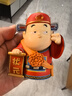 歡喜小將行行出狀元 潮玩藝術(shù)品 國潮手辦玩具創(chuàng  )意禮物桌面擺件 曬單實(shí)拍圖