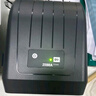 ZEBRA斑馬ZD888TA標簽條碼打印機熱敏熱轉印二維碼不干膠快遞面單固定資產(chǎn)價簽亞馬遜gk888升級款300dpi 曬單實拍圖