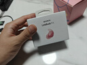 索尼（SONY）【新品上市】LinkBuds Fit 粉色 Hi-Res舒適降噪真無(wú)線耳機(jī) WF-LS910N 曬單實(shí)拍圖