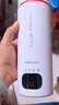 榮事達燒水杯便攜式燒水壺保溫水杯電熱水杯旅行出差電熱水壺恒溫500ml嬰兒外出沖奶四段控溫300w 智能款【316內(nèi)膽+四檔控溫】500ML 曬單實拍圖