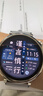 HUAWEI WATCH GT 5 國家補貼15%冰晶藍41mm華為智能手表情緒健康助手玄璣感知系統(tǒng) 曬單實拍圖