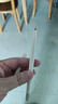 歐億姿雙頭唇刷口紅刷圓頭暈染唇線筆細(xì)節(jié)便攜化妝專業(yè)用工具涂嘴唇甜粉 曬單實拍圖