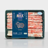 盒馬MAX 寧夏鹽池灘羊 羔羊肉卷 908g+贈(zèng)尾油卷 92g 1kg /盒 曬單實(shí)拍圖