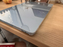 NACCITY適用2025新款蘋果MacBook Air保護殼M4筆記本13.6電腦套m3貼膜15.3/16/14英寸macbook pro外殼m2 25新款M4 Air 13.6寸丨A3240透明 曬單實拍圖
