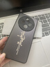 蒼梵vivo Y300pro手機(jī)殼Y300Pro+鏡頭全包V2410A硅膠軟殼磨砂y300 pro新款保護(hù)套防摔外殼高級(jí)創(chuàng)意男女 石墨黑【諸事皆順】膚感磨砂 vivo Y300Pro//Y300Pro 曬單實(shí)拍圖