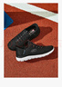 斯凱奇（Skechers）閃穿鞋男鞋秋季健步鞋軟底一腳蹬休閑運(yùn)動(dòng)鞋232457 曬單實(shí)拍圖