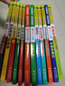 【單冊任選】可怕的科學(xué)經(jīng)典數(shù)學(xué)系列 禮盒裝全套12冊 9-14歲小學(xué)生數(shù)學(xué)課外書 暑假學(xué)校老師推薦 北京少年兒童出版社 【盒裝】經(jīng)典數(shù)學(xué)系列 全12冊 北京少年兒童出版社 曬單實拍圖