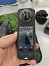 畢亞茲【AR增透】適配insta360 ace pro鋼化膜屏幕保護膜鏡頭保護膜運動相機配件 耐刮耐磨6片裝 XJM29 曬單實拍圖