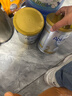 愛(ài)他美（Aptamil）澳洲白金版 含DHA葉黃素 嬰幼兒配方牛奶粉900g 新西蘭原裝進(jìn)口保 3段 【1-3歲】效期27年6-10月 1罐裝【咨詢領(lǐng)券 更劃算】 曬單實(shí)拍圖