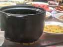 榮事達（Royalstar）砂鍋煲湯熬藥煮粥燜飯砂鍋陶瓷燉湯沙鍋家用養(yǎng)生湯鍋瓦煲瓦罐6.8L 曬單實拍圖