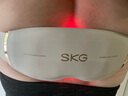 skg按摩儀腰部按摩器G5【王一博同款】暖宮腰帶姨媽神器護(hù)腰熱敷中頻脈沖 七夕情人節(jié)禮物生日禮物 曬單實(shí)拍圖